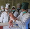 Больницы в Кажыме
